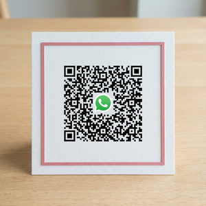 蘑菇视频公众号二维码