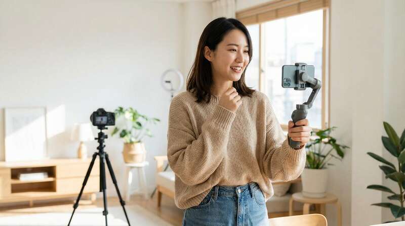 蘑菇视频生活视频分享